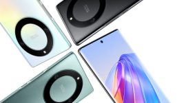 Das Honor X40 ist ein sehr dünnes Telefon unter 250 US-Dollar mit einem großen Akku und einer 50-Megapixel-Kamera