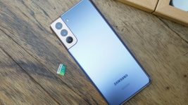 Umfrage: Wie viel Speicherplatz hat Ihr aktuelles Smartphone?