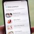 Google Messages scheint RCS-Chats ein süßes Upgrade zu geben