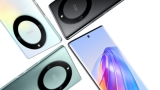 Das Honor X40 ist ein sehr dünnes Telefon unter 250 US-Dollar mit einem großen Akku und einer 50-Megapixel-Kamera