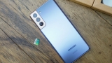 Umfrage: Wie viel Speicherplatz hat Ihr aktuelles Smartphone?