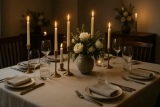 So gestaltest du deine nächste Dinnerparty mit Stil